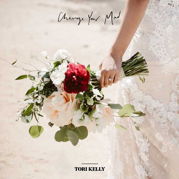 Tori Kelly - Change Your Mind